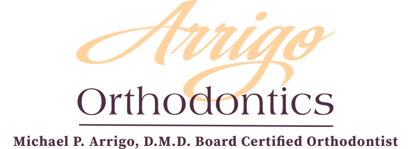 Arrigo Orthodontics